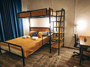 Апартаменты Отдельный Вход Высокие Потолки Свежий Ремонт