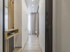 Апартаменты Апарт-Риэлти 8