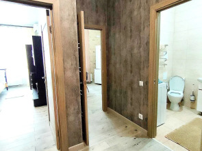 Квартира Посуточная аренда в Динской (ЖК Белые росы)