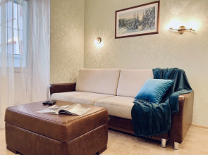 Квартира Орджоникидзе 30