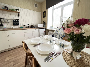 Апартаменты Пижама