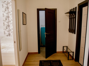 Квартира на шоссе Верхне-Ростинское 3