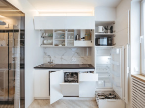 Апартаменты Cozy39 Lake