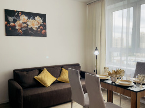 Квартира Трешка в Путилково