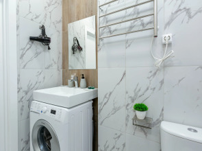 Апартаменты Modum