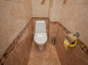 Апартаменты Квартировъ