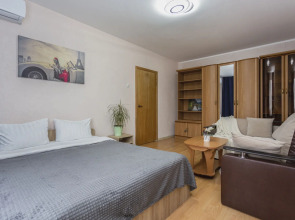 Квартира Welcome Home