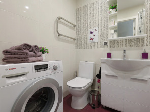 Апартаменты Семейные на Верхнем озере