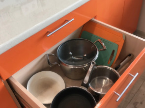 Апартаменты Солнечные