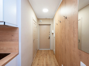 Апартаменты Ава Старт SyncotelHome