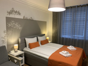 Апартаменты Newstory Plus