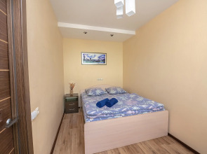 Апартаменты на Посьетской 32