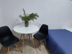 Гостевой Дом Ваниль