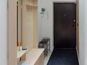 Апартаменты Семейные у Модного Квартала