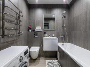 Апартаменты Уютные ЖК Скайлайн