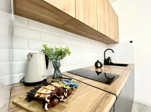 vidovaya na 4 gostya Flat
