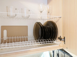 Апартаменты чистый подъезд свежий ремонт пешком до Борисоглебского