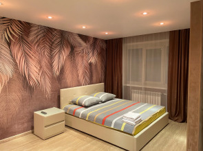 Apartment Zavenyagina 6