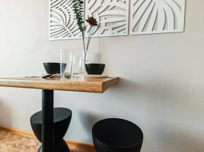 Апартаменты LOMACO