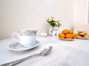 FSF Sovetskiy 1/1 Contactless check-in Apartments-