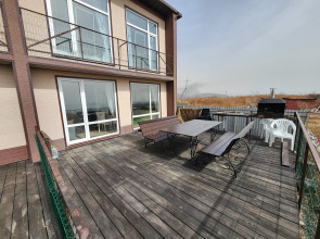 Вилла Бархатная B