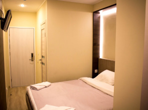 Мини-Отель Forest