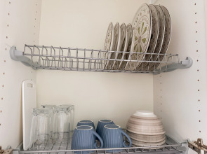 Квартира на Семёновской 32