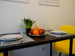 Апартаменты Pulkovo highway