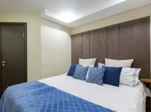 Апартаменты Петербургская коллекция 1