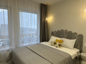 Квартира Роскошная с видом на море