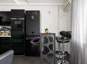 Апартаменты ApartGroup Kubanskaya Naberezhnaya 31/1