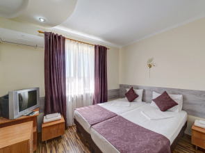 Франт Отель Замок