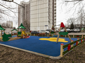 Апартаменты MaxRealty24 проезд Донелайтиса 20/1