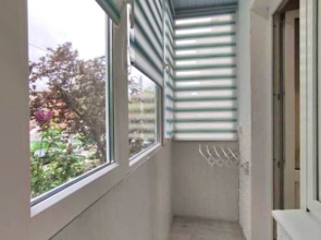 Квартира Уютные