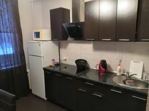 Апартаменты на Олимпийской 53A