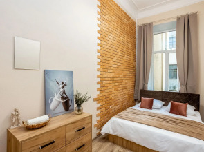 Гостевой Дом Галерея Вояж