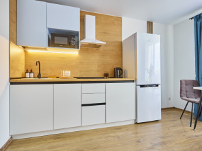 Квартира GetFlat Начало