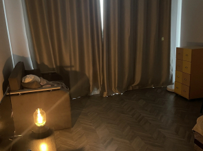 Квартира Однокомнатная