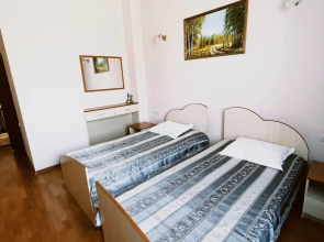 Гостевой Дом Лотос