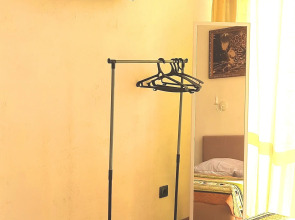 Апартаменты Жади