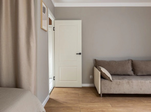 Апартаменты на улице Zelenina 7