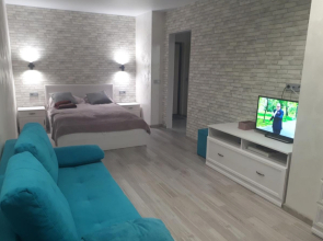 Квартира У Вадима