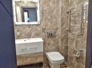 Квартира 1-к Квартира у Набережной Брюгге