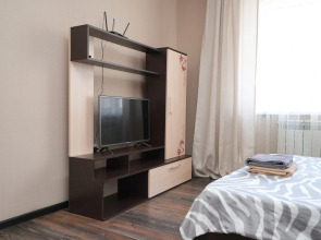 Апартаменты с Балконом