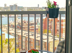 Апартаменты Vladivostok Suite