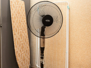 Квартира на Острове Канта