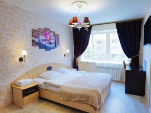 Odnakomnatnaya Na 1 Etazhe Flat