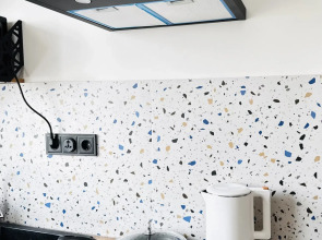 Квартира Студия Aport