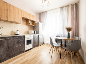 Domino Ryadom S Tts Apartments