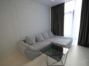 Апартаменты LikeHomeDinamo